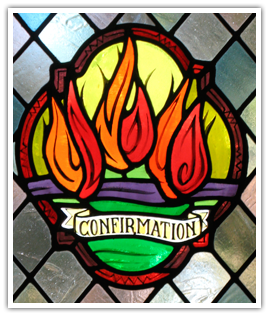 confirmation